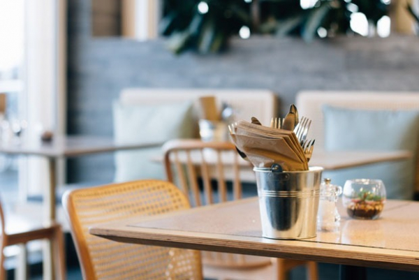 7 заведений в Астане для всей семьи