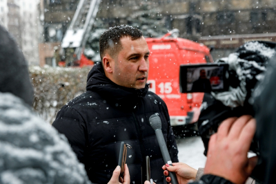 Салахов получил представление за отказ бизнесмену в разрешении на стройку