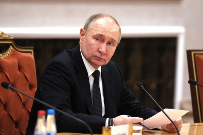 &laquo;Дорогой Дональд!&raquo;: в Германии удивились необычному сообщению Путина для США