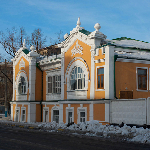 Резиденция Абылай-хана и лимон от Рауля Кастро: Гид по Петропавловску