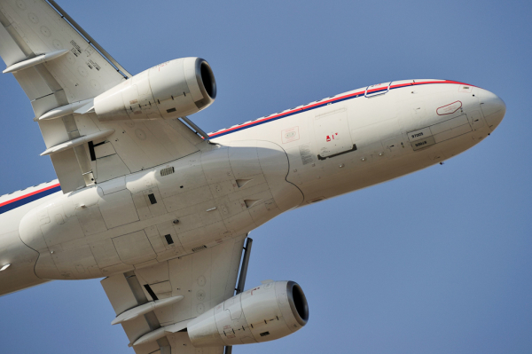 Пассажирам Air Arabia предложили перелёты Emirates без доплаты