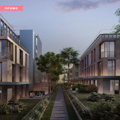 Экологичный, безопасный, инновационный: Новый жилой комплекс в Алматы