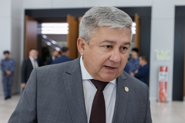 Афанасьев о&nbsp;нападении собак на&nbsp;пенсионера в&nbsp;Васильево: &laquo;Не&nbsp;снимаю с&nbsp;себя ответственности&raquo;