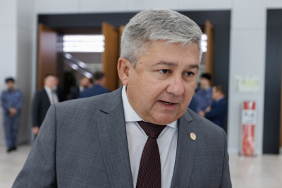 Афанасьев о&nbsp;нападении собак на&nbsp;пенсионера в&nbsp;Васильево: &laquo;Не&nbsp;снимаю с&nbsp;себя ответственности&raquo;