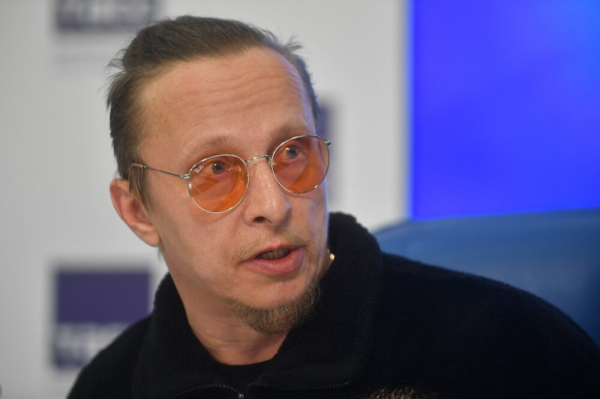 Охлобыстин раскритиковал ограничения в интернете