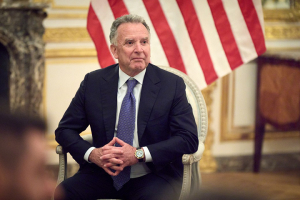 Появились новые подробности с переговоров между США и Ираном