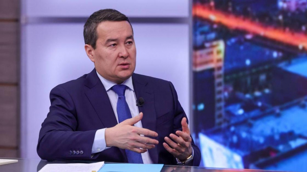 Неэффективное использование бюджета: в работе кабмина Смаилова выявили упущения