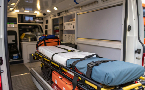 Финансирование скорой медпомощи увеличат в Казахстане