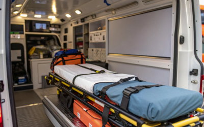 Финансирование скорой медпомощи увеличат в Казахстане