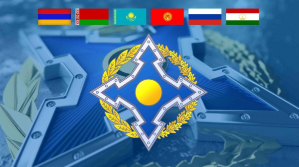 Алматы примет глав оборонных ведомств ОДКБ