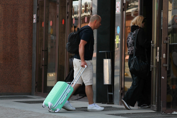 Когда в России начнутся продажи &laquo;единого&raquo; билета в Абхазию