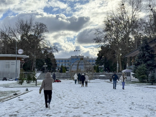 Маслова официально избрана мэром Анапы