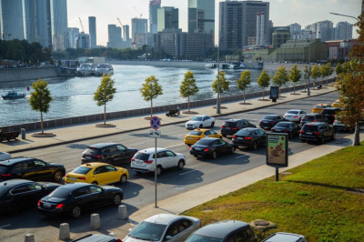 Россия стала главным импортёром китайских авто в феврале