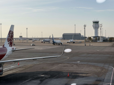 Какие меры примет Минтранс касательно задержек авиарейсов?