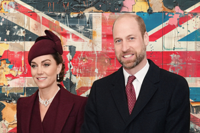 Королевская семья Британии: новости, передача трона Уильяму и Миддлтон