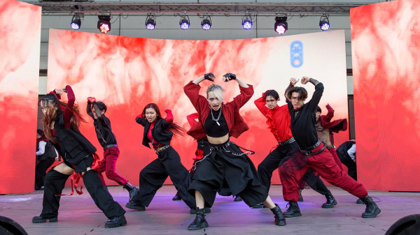 K-pop по-казахстански. В Алматы прошел ежегодный фестиваль K-POPSTAR.KZ