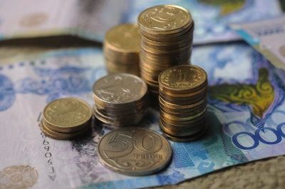 Еще туже пояса