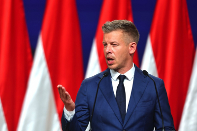 Будущий премьер Венгрии заявил о нежизнеспособности экономики без ЕС