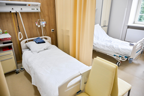 Психиатр Федорович объяснил, почему лечение РПП затягивается на многие годы