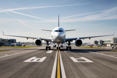 &laquo;Азимут&raquo; расширит географию: аэропорт Магнитогорска получит новые рейсы в Москву