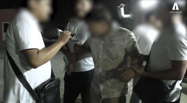 Осужден и.о. заместителя руководителя Управления цифровизации Туркестанской области за коррупцию