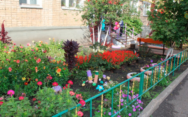 У мамы украли розы. Совет юриста