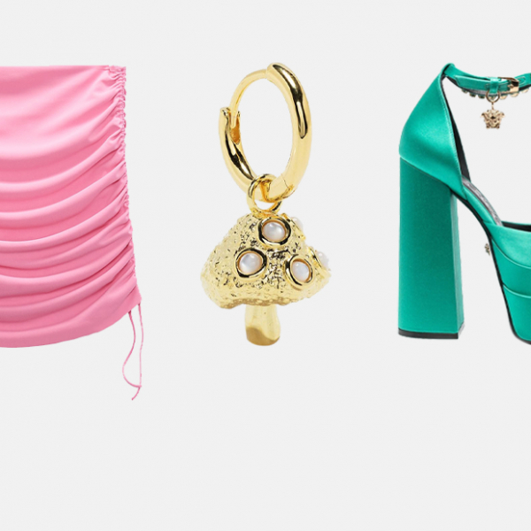 15 трендов лета 2022