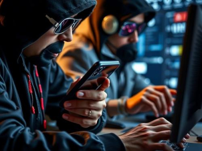 Кибермошенники наживаются на шпионаже за любовниками