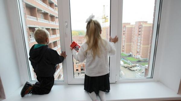 Почти 5% казахстанцев в многодетных семьях живут в однокомнатных квартирах