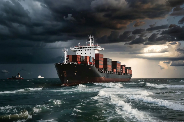 У лучшего авианосца США проблемы: его поход к Ирану обернулся кошмаром