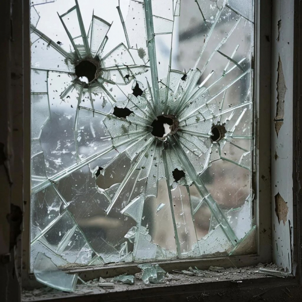 Главу УК под Новосибирском обвинили в стрельбе по окнам жильцов