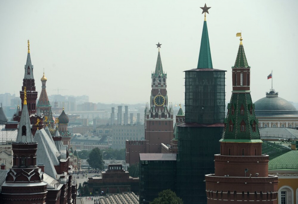 Ушаков: США сообщили России об итогах переговоров с Киевом во Флориде