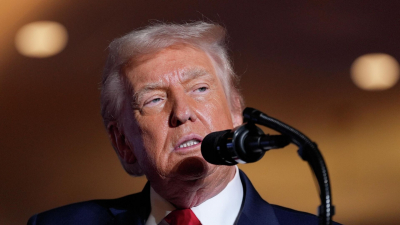 Трамп назвал &laquo;очень хорошим&raquo; разговор с Путиным об Украине и Иране