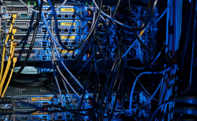 Оператор сигнализации машин увидел воздействие на свою IT-инфраструктуру