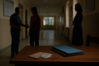 &laquo;Обещала грант&raquo;. В Атырау родители обвиняют учительницу в мошенничестве