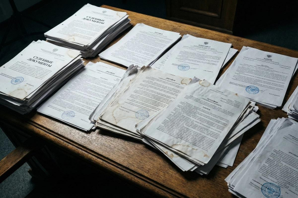 Совбез РФ: Главный &laquo;тренд&raquo; преступности в России &ndash; экстремизм