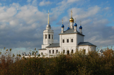 Православные верующие отметят праздник мучеников Руфина и Акилины 20 апреля 2026 года