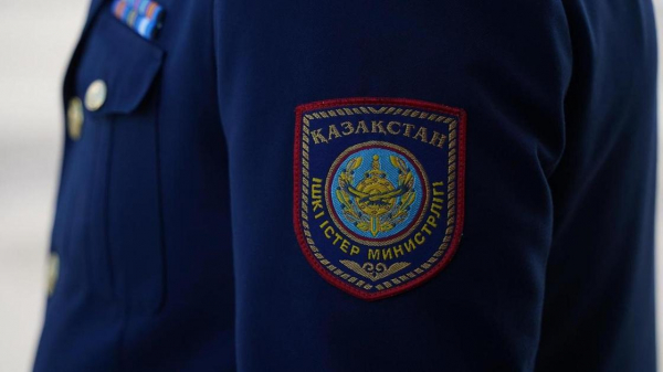 Уволенный с руководящего поста экс-полицейский подал в суд на ДП Павлодарской области