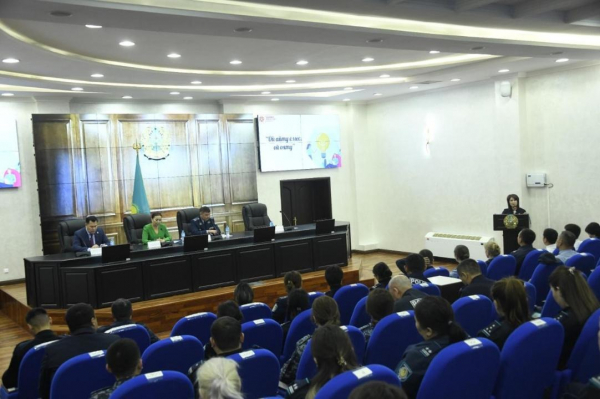 Популяризация семейных ценностей