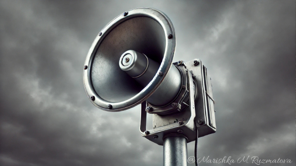 22 мая по всему Казахстану прозвучат сирены