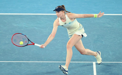 Уроженка Москвы обыграла Соболенко в финале Australian Open