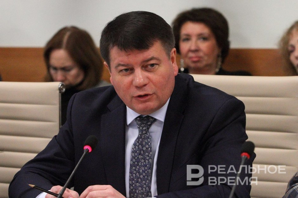 Каждый 32-й житель Татарстана стоит на учете с онкологией