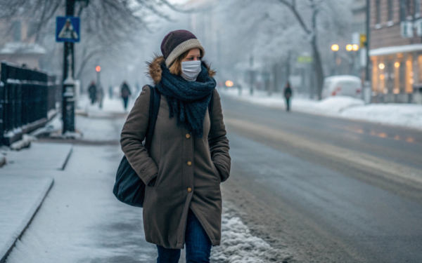 Опять масочный режим? Ответ Минздрава