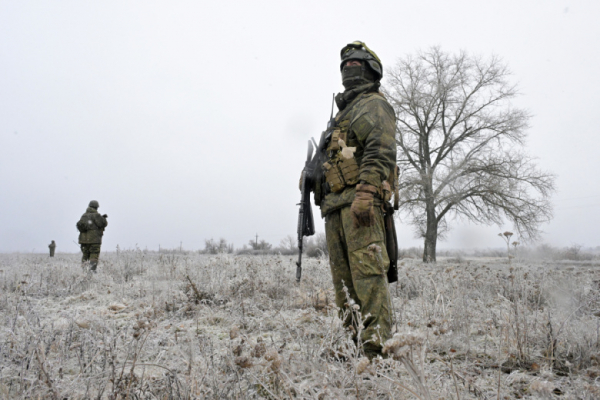 Наступление ВС РФ на Запорожье 8 марта: успехи и проблемы, сводка сегодня