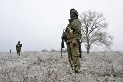 Наступление ВС РФ на Запорожье 8 марта: успехи и проблемы, сводка сегодня