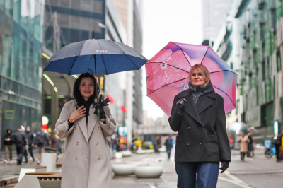 Погода в Москве в понедельник, 20 апреля: ждать ли снега и заморозков