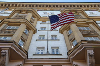 Госдолг США впервые в&nbsp;истории превысил $39&nbsp;трлн