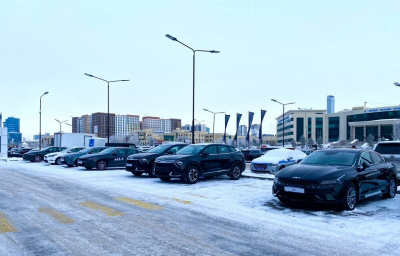 Кыргызстан внес &laquo;Яндекс.Такси&raquo; в&nbsp;реестр монополистов