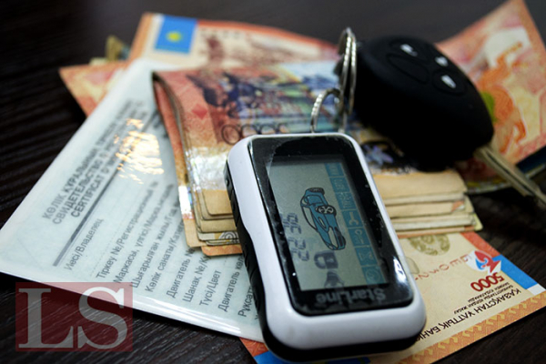 Депутат попросил правительство доработать правила автолизинга для физлиц