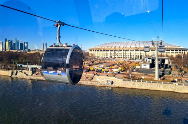 Погода в Москве испортится: когда ждать дождей и похолодания